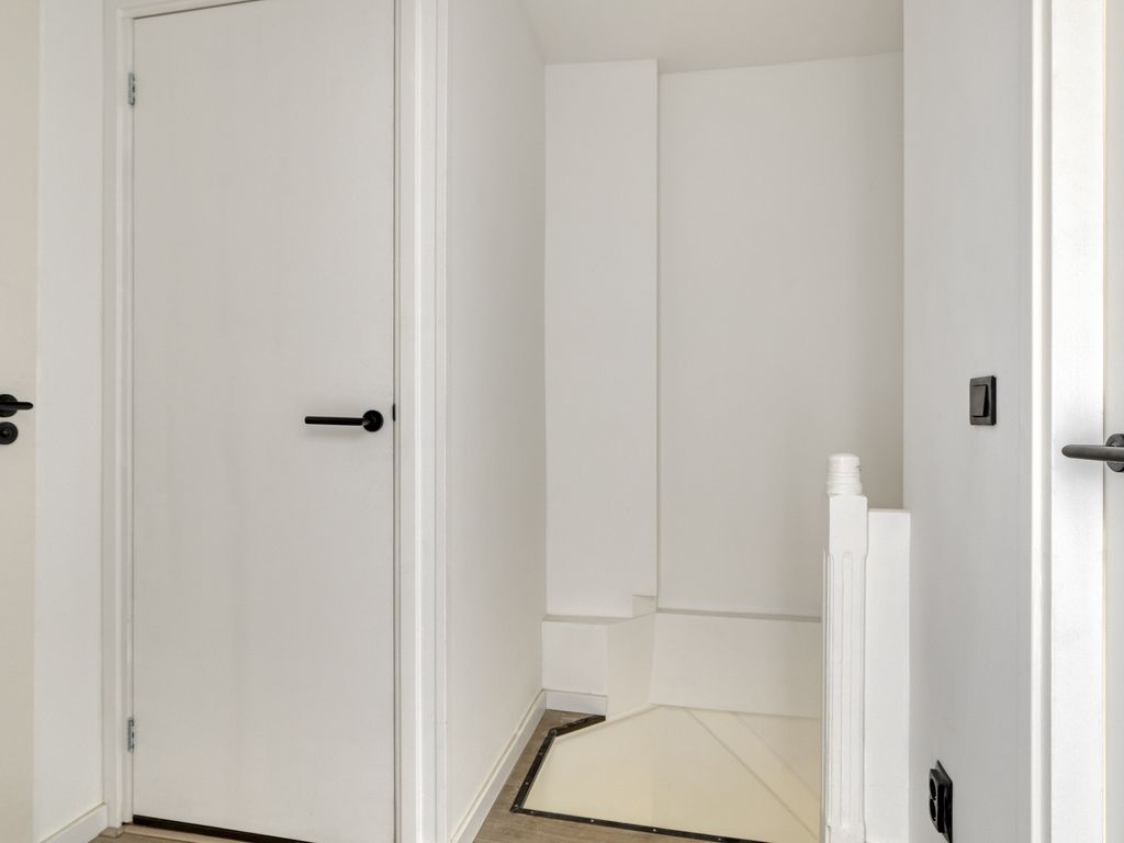 Nicolaas Beetsstraat 56, SCHIEDAM