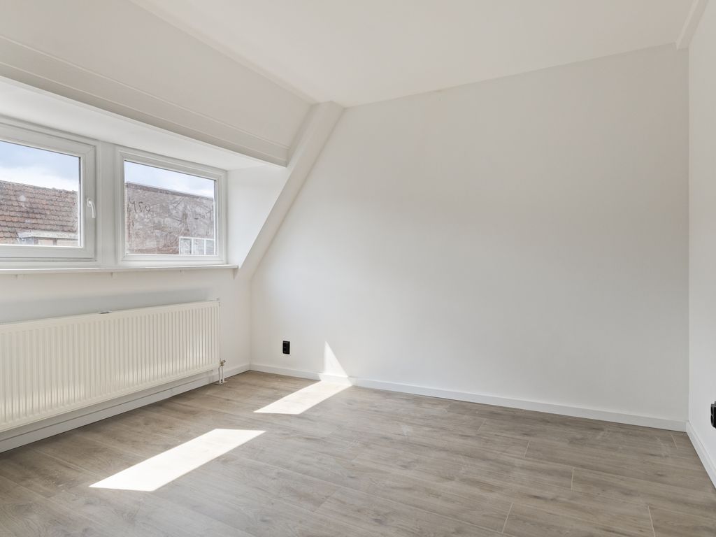 Nicolaas Beetsstraat 56, SCHIEDAM