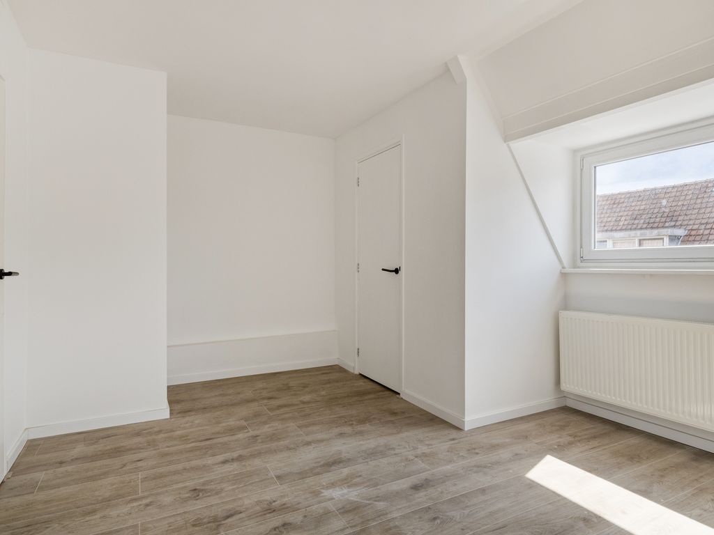 Nicolaas Beetsstraat 56, SCHIEDAM