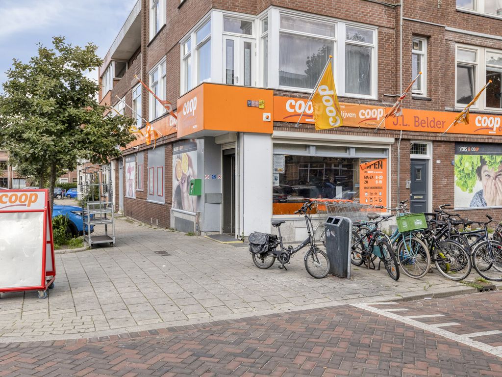 Nicolaas Beetsstraat 56, SCHIEDAM