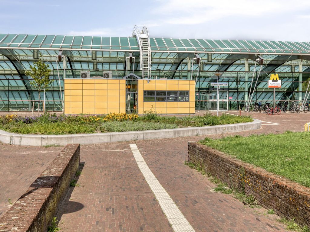 Nicolaas Beetsstraat 56, SCHIEDAM