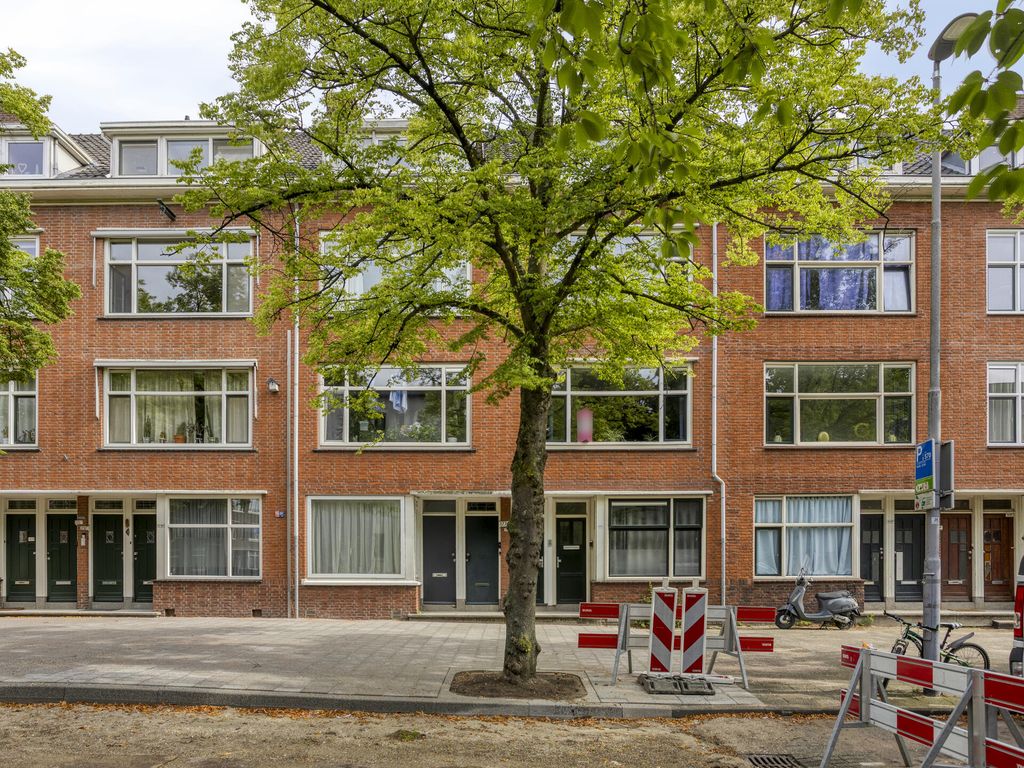 Zweedsestraat 177B, ROTTERDAM