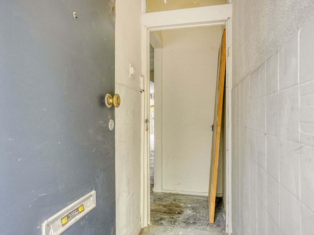 Zweedsestraat 177B, ROTTERDAM