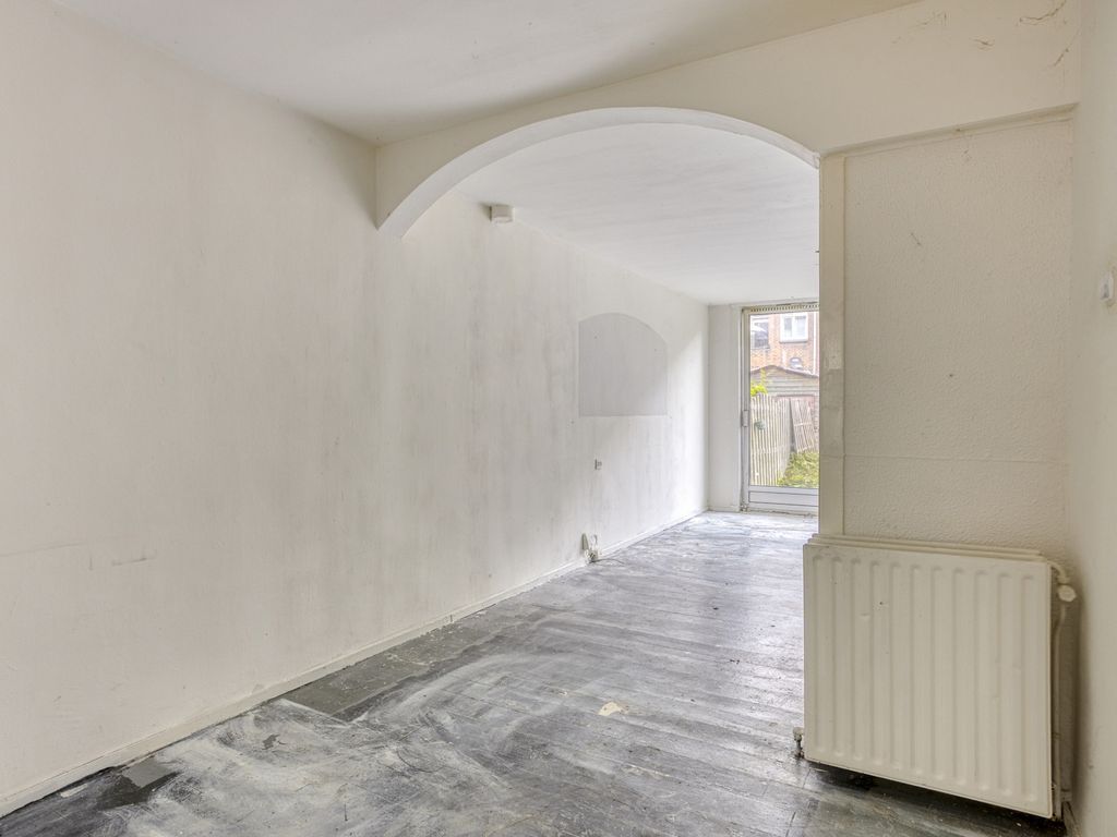 Zweedsestraat 177B, ROTTERDAM