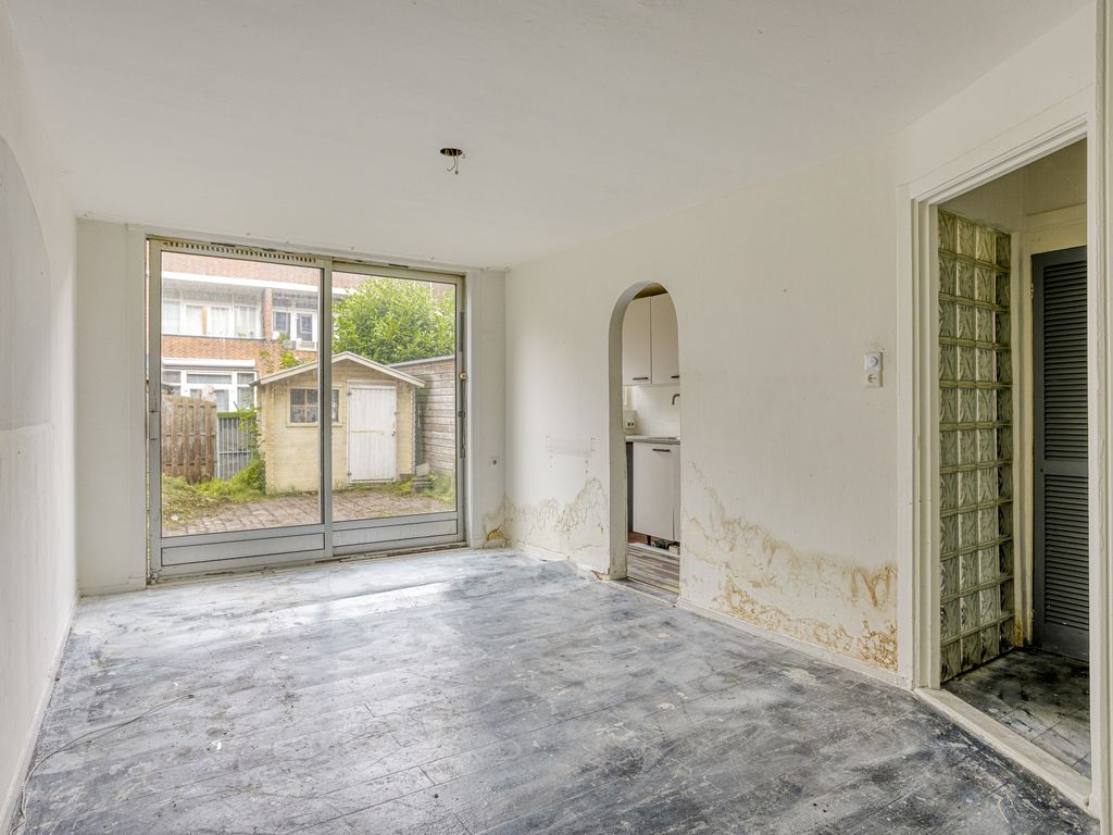 Zweedsestraat 177B, ROTTERDAM