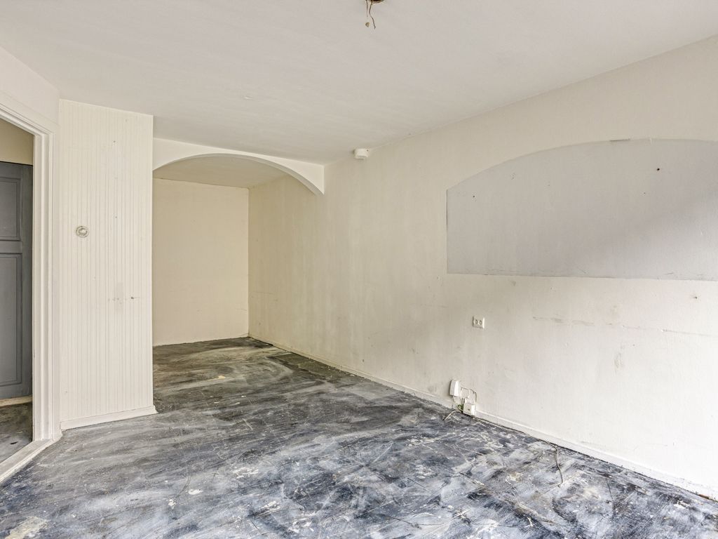 Zweedsestraat 177B, ROTTERDAM
