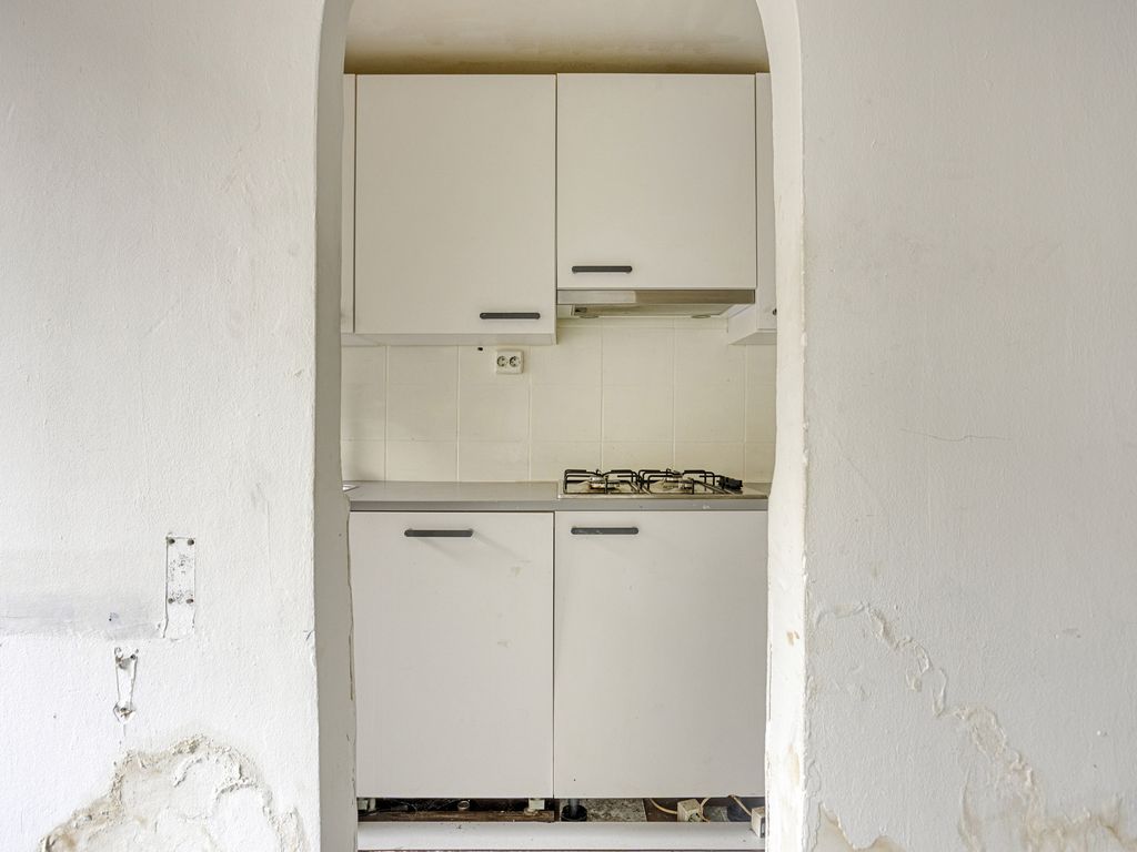 Zweedsestraat 177B, ROTTERDAM