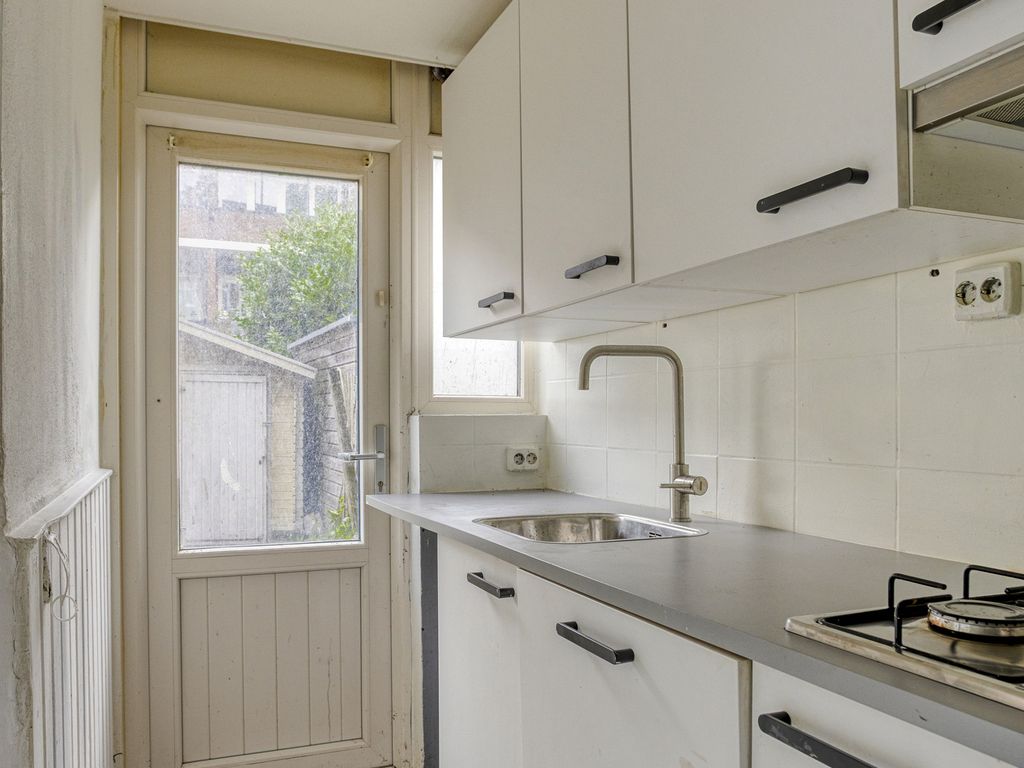 Zweedsestraat 177B, ROTTERDAM