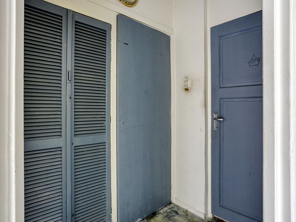 Zweedsestraat 177B, ROTTERDAM