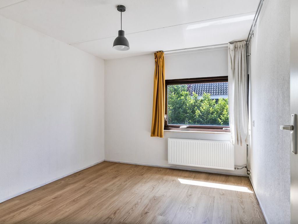 Ogier van Cralingenpark 54, ROTTERDAM