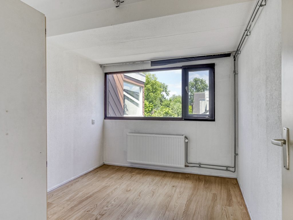 Ogier van Cralingenpark 54, ROTTERDAM