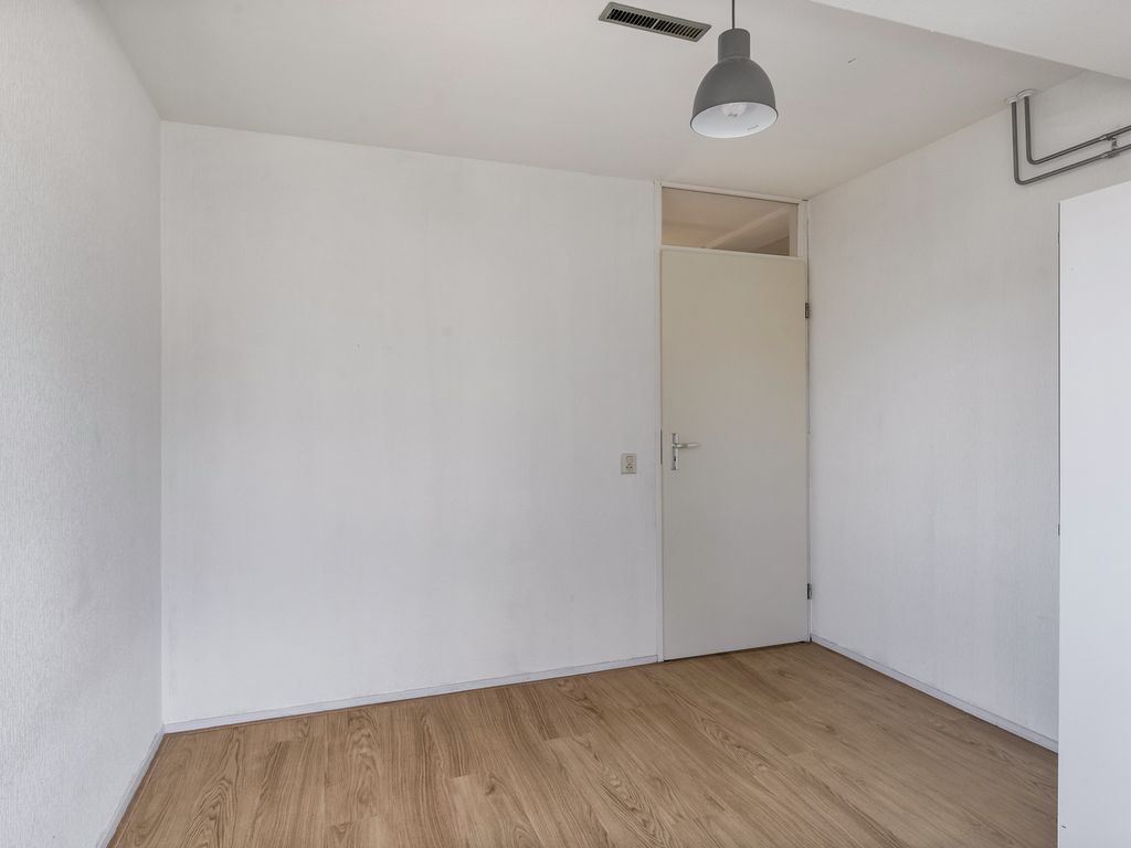 Ogier van Cralingenpark 54, ROTTERDAM