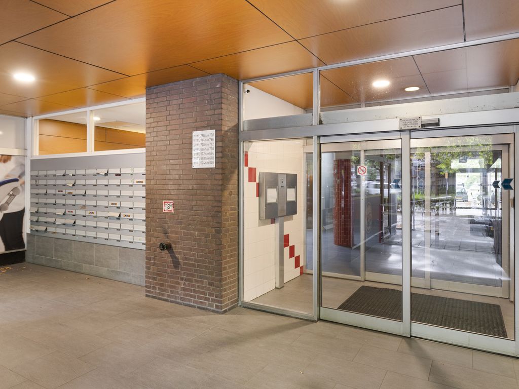 's-Gravelandseweg 760, SCHIEDAM