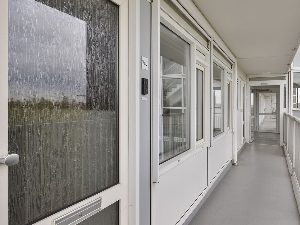 's-Gravelandseweg 760, SCHIEDAM
