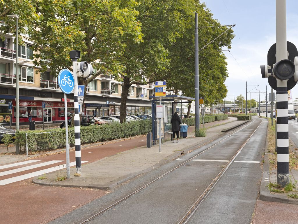 's-Gravelandseweg 760, SCHIEDAM