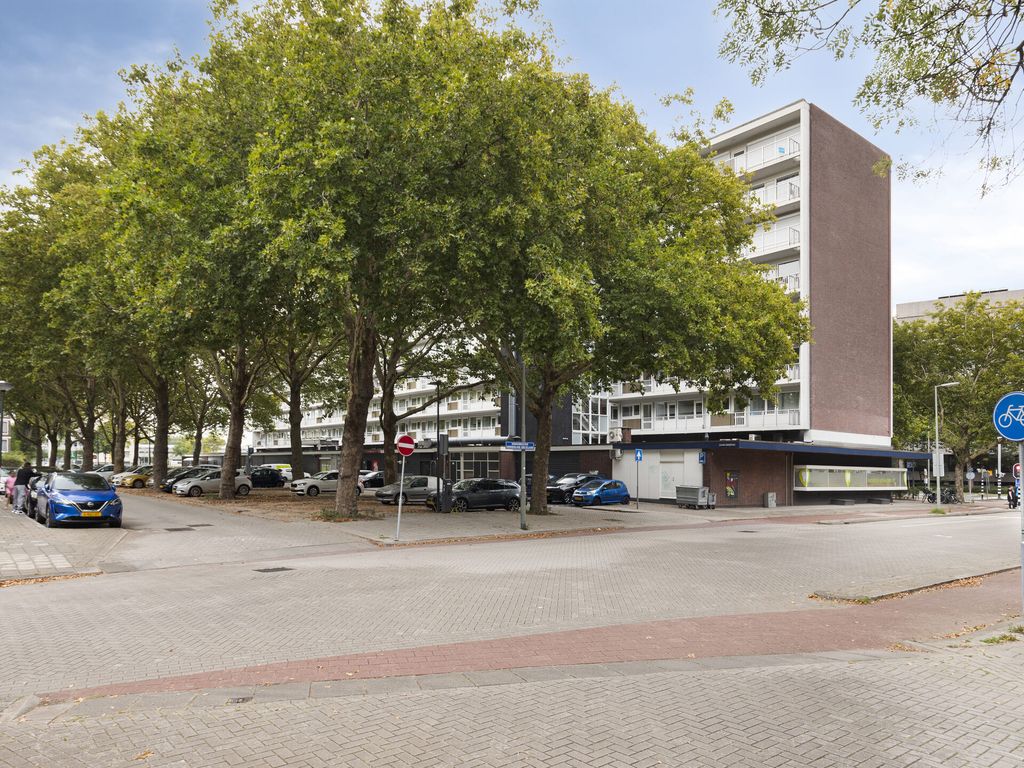 's-Gravelandseweg 760, SCHIEDAM