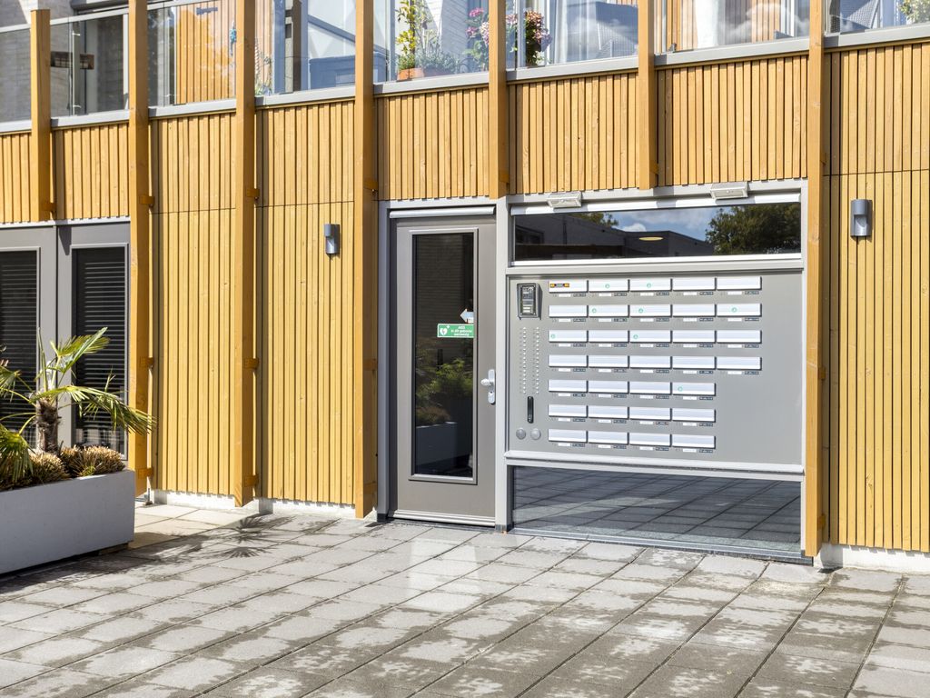 Klaas Katerstraat 63, SCHIEDAM