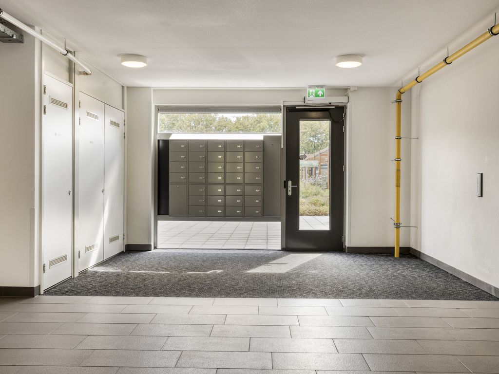 Klaas Katerstraat 63, SCHIEDAM