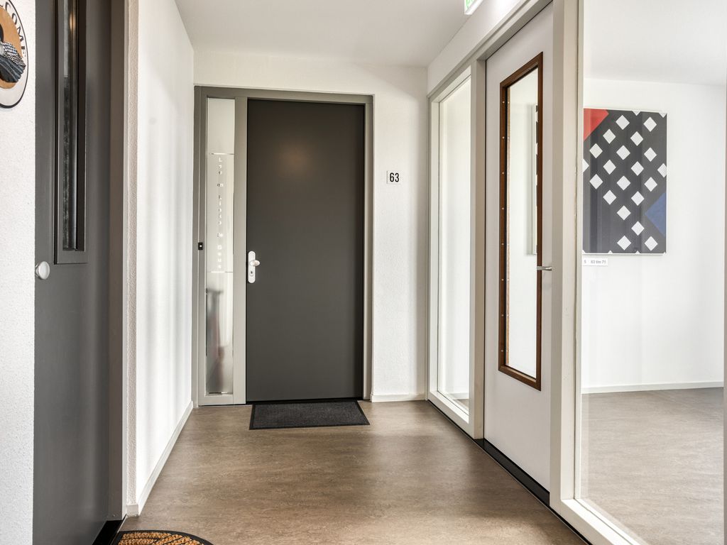 Klaas Katerstraat 63, SCHIEDAM