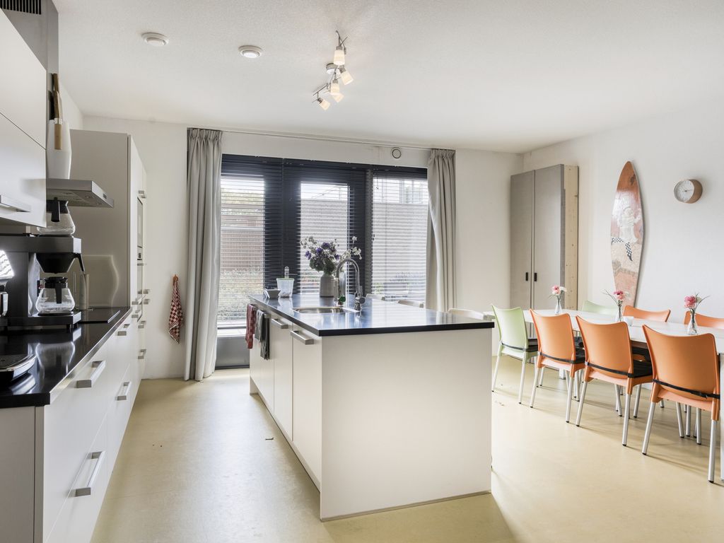 Klaas Katerstraat 63, SCHIEDAM