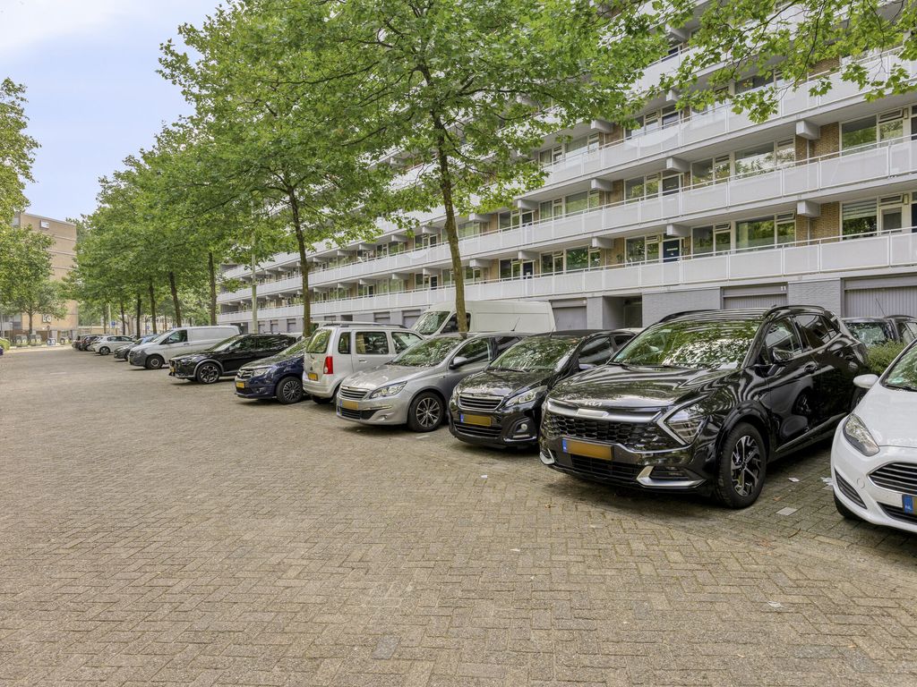Chopinplein 37, SCHIEDAM