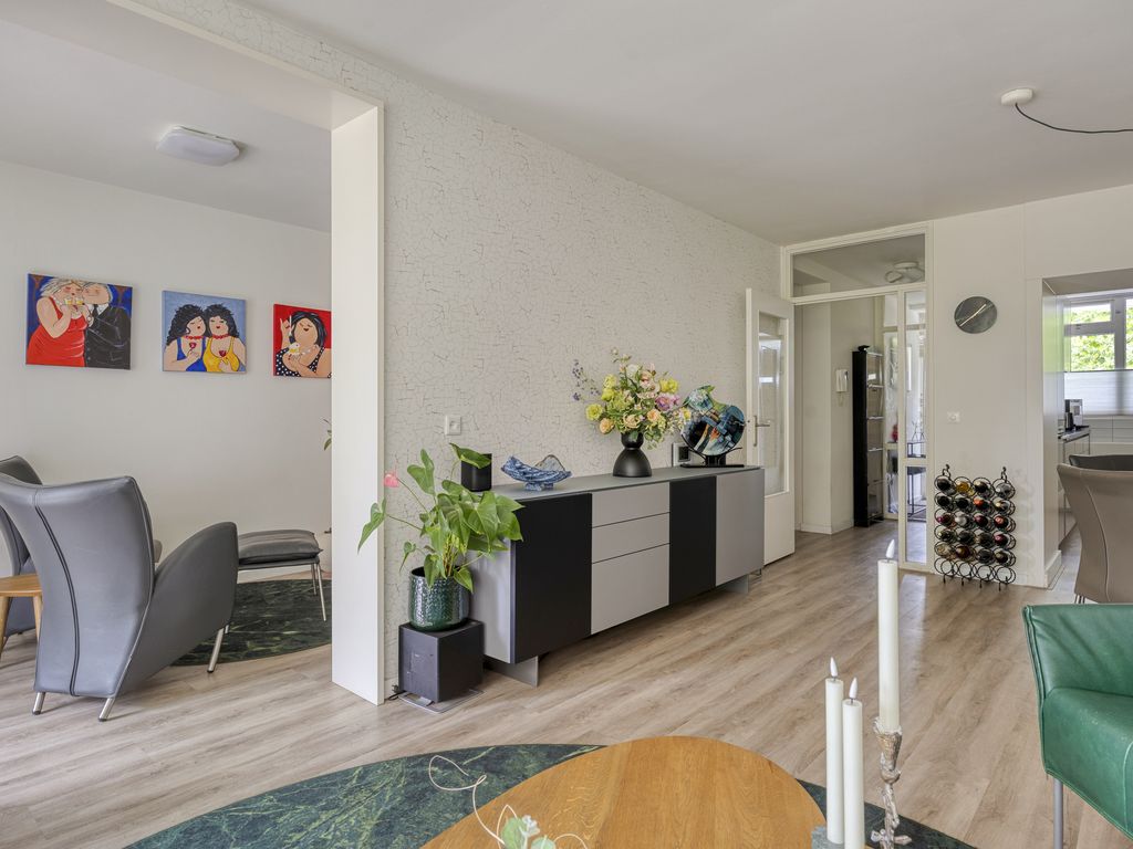 Chopinplein 37, SCHIEDAM