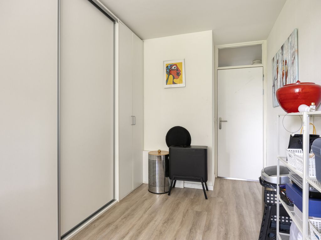 Chopinplein 37, SCHIEDAM