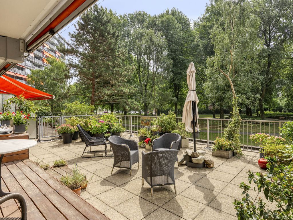 Chopinplein 37, SCHIEDAM