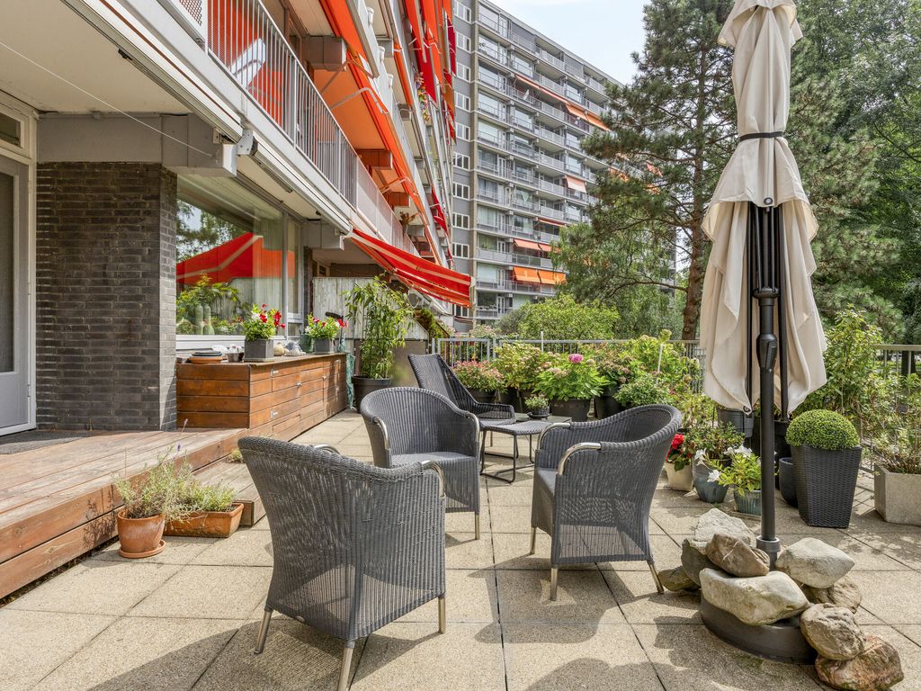 Chopinplein 37, SCHIEDAM