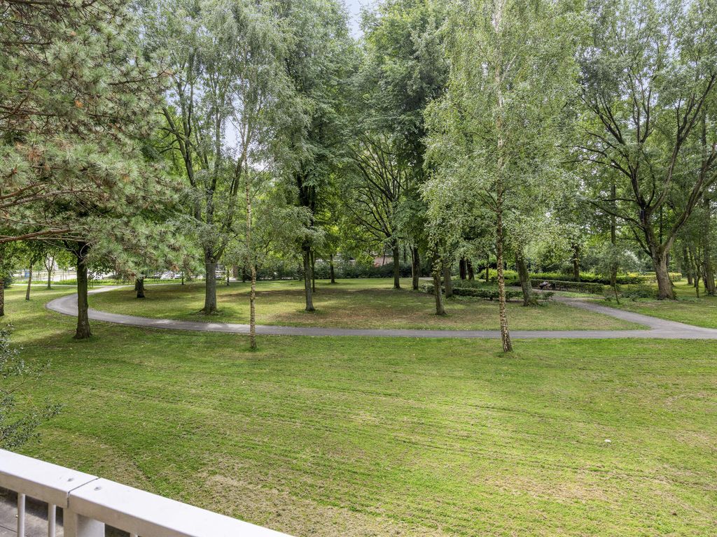 Chopinplein 37, SCHIEDAM