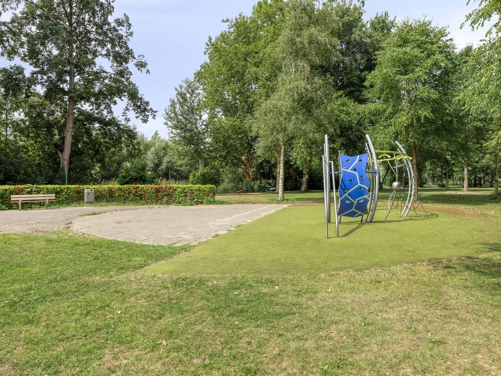 Chopinplein 37, SCHIEDAM