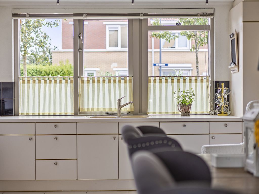 De Gaarden 2, SCHIEDAM