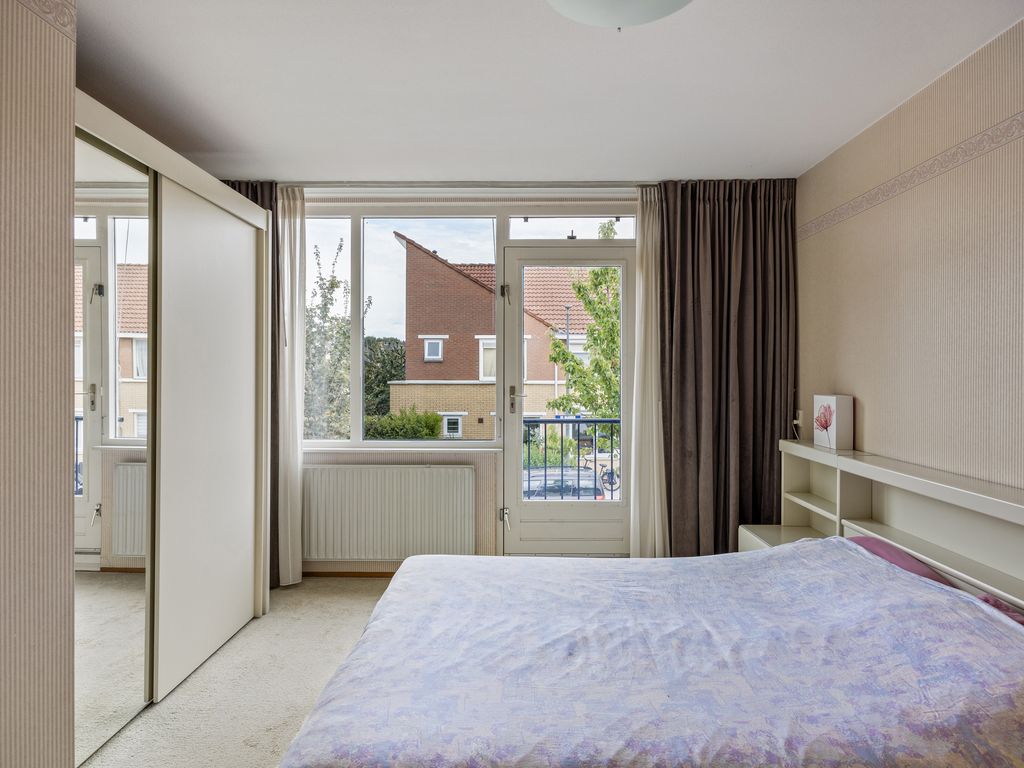 De Gaarden 2, SCHIEDAM