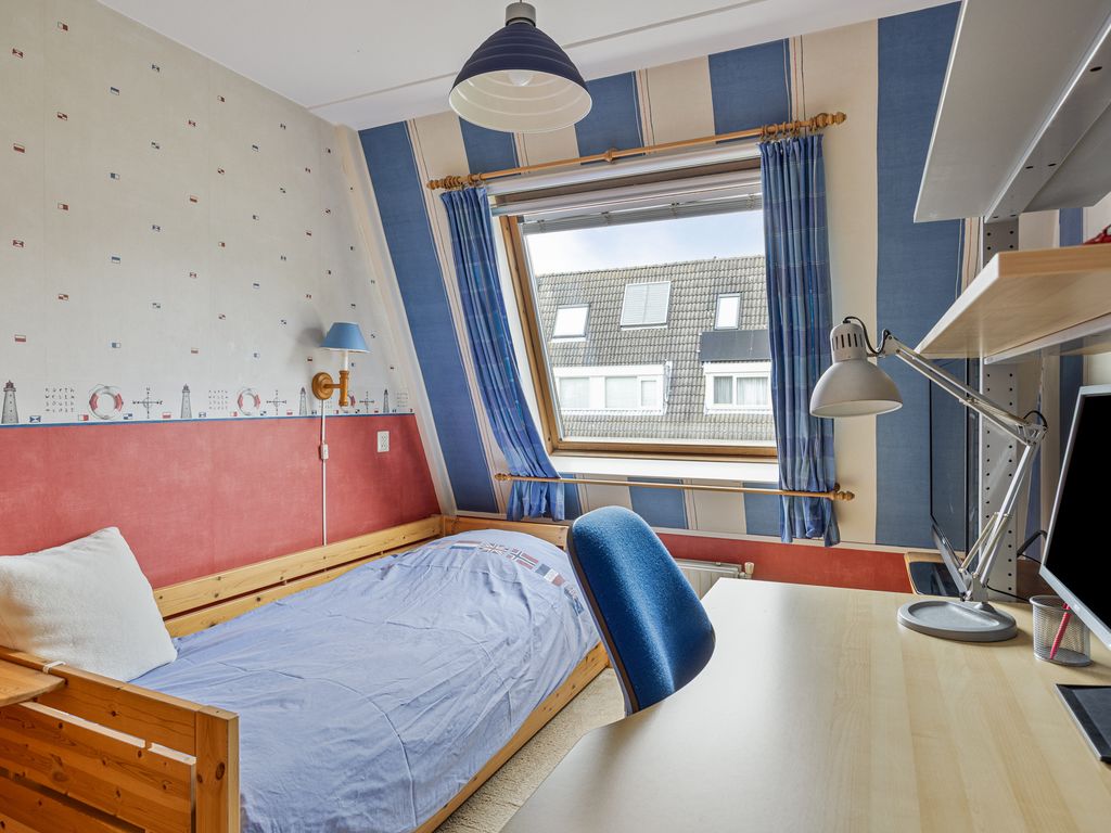 De Gaarden 2, SCHIEDAM