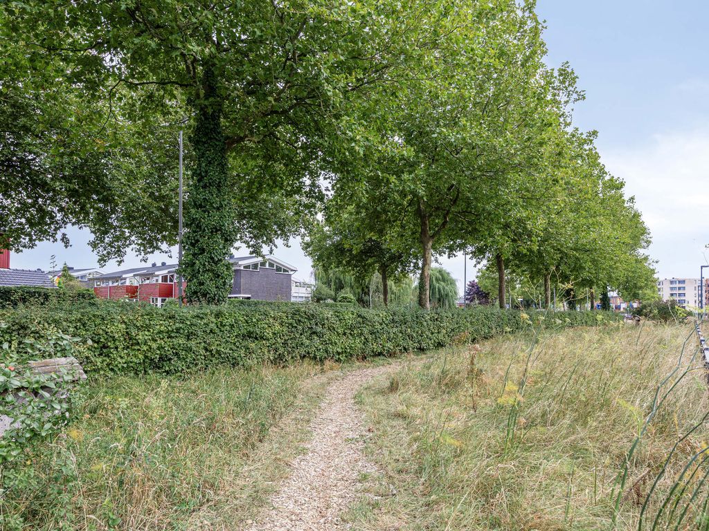 De Gaarden 2, SCHIEDAM