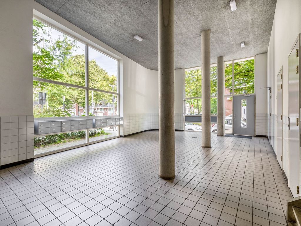 Claes de Vrieselaan 161, ROTTERDAM