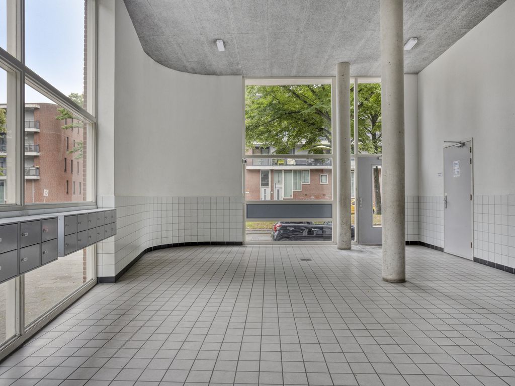 Claes de Vrieselaan 161, ROTTERDAM