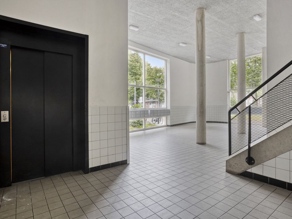 Claes de Vrieselaan 161, ROTTERDAM