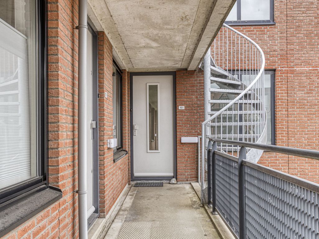 Claes de Vrieselaan 161, ROTTERDAM