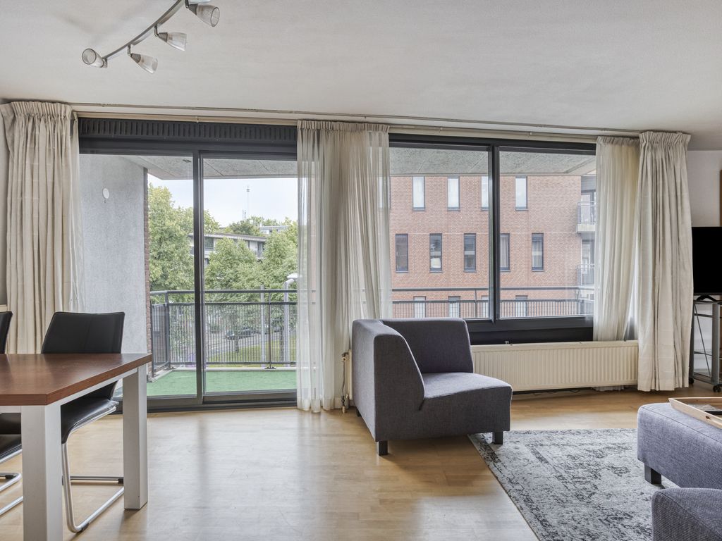 Claes de Vrieselaan 161, ROTTERDAM