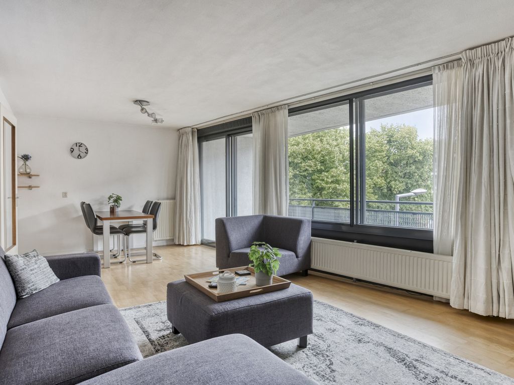 Claes de Vrieselaan 161, ROTTERDAM