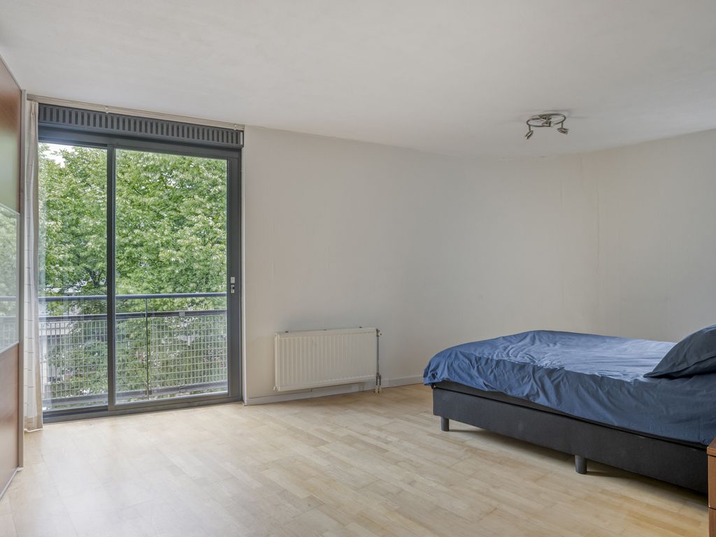 Claes de Vrieselaan 161, ROTTERDAM