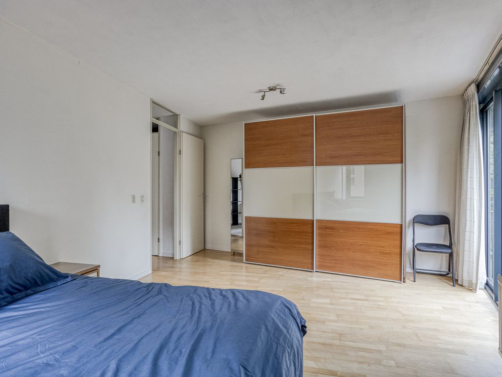 Claes de Vrieselaan 161, ROTTERDAM