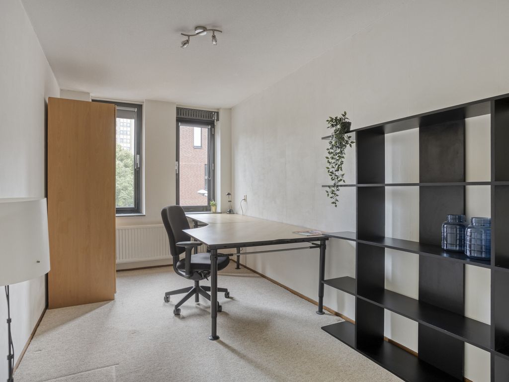 Claes de Vrieselaan 161, ROTTERDAM