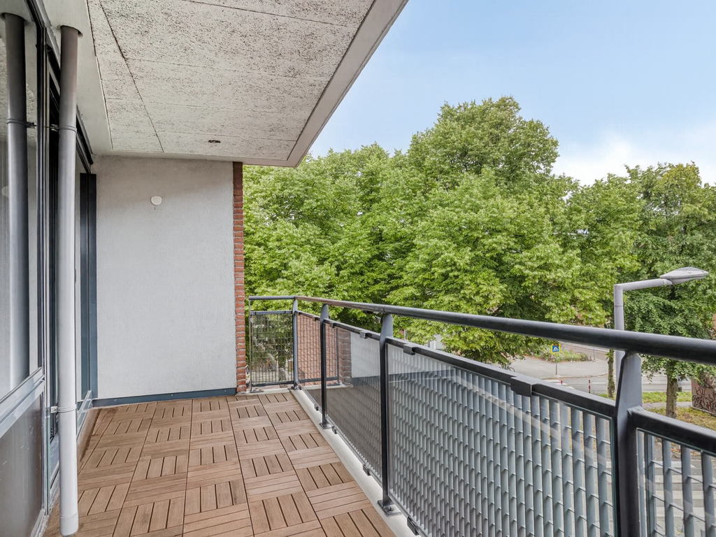 Claes de Vrieselaan 161, ROTTERDAM