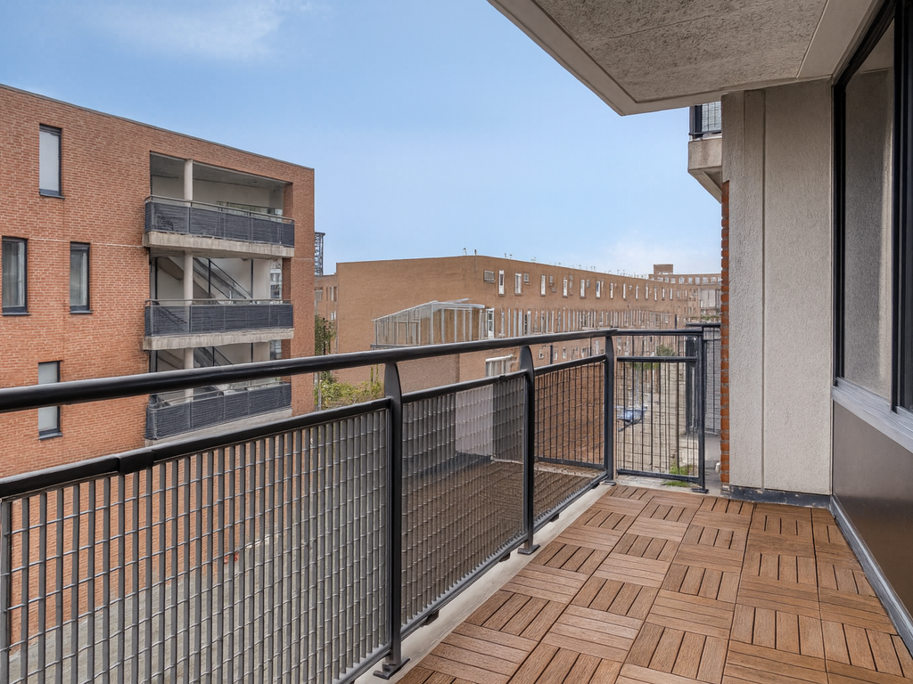 Claes de Vrieselaan 161, ROTTERDAM