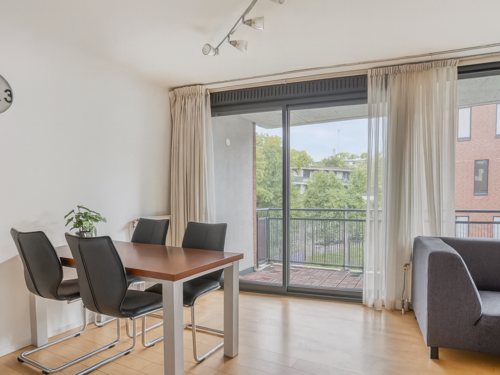 Claes de Vrieselaan 161, ROTTERDAM