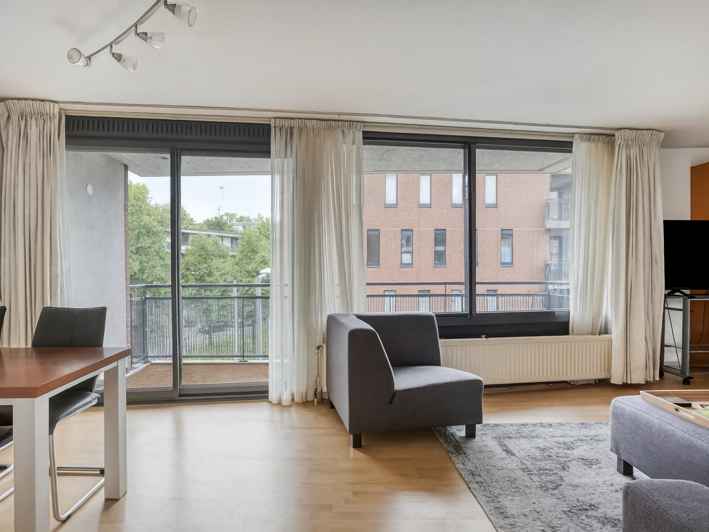 Claes de Vrieselaan 161, ROTTERDAM