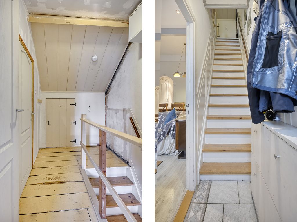 Strijensestraat 10, SCHIEDAM