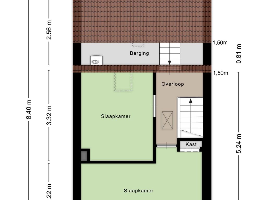 Strijensestraat 10, SCHIEDAM